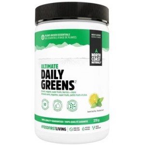 Daily Greens - 270 г - sweet ice tea